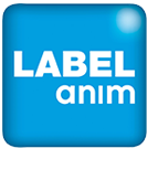 logo labelanim