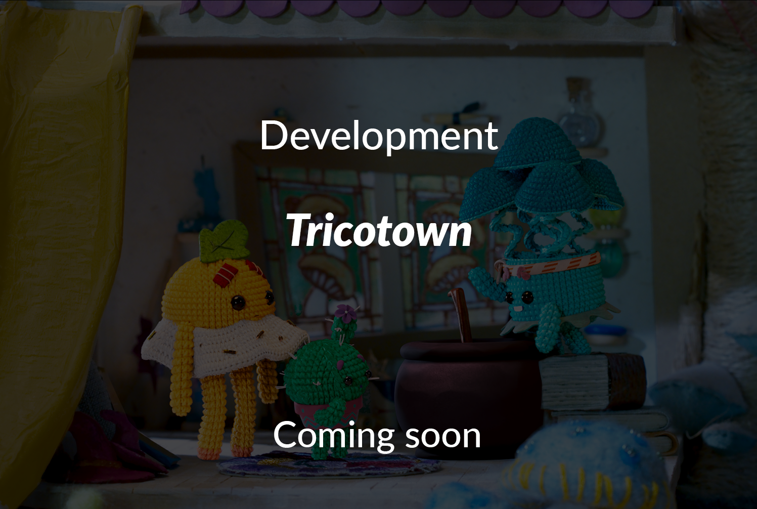 Tricotown