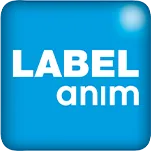 Label Anim