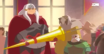 Lancedur — 2