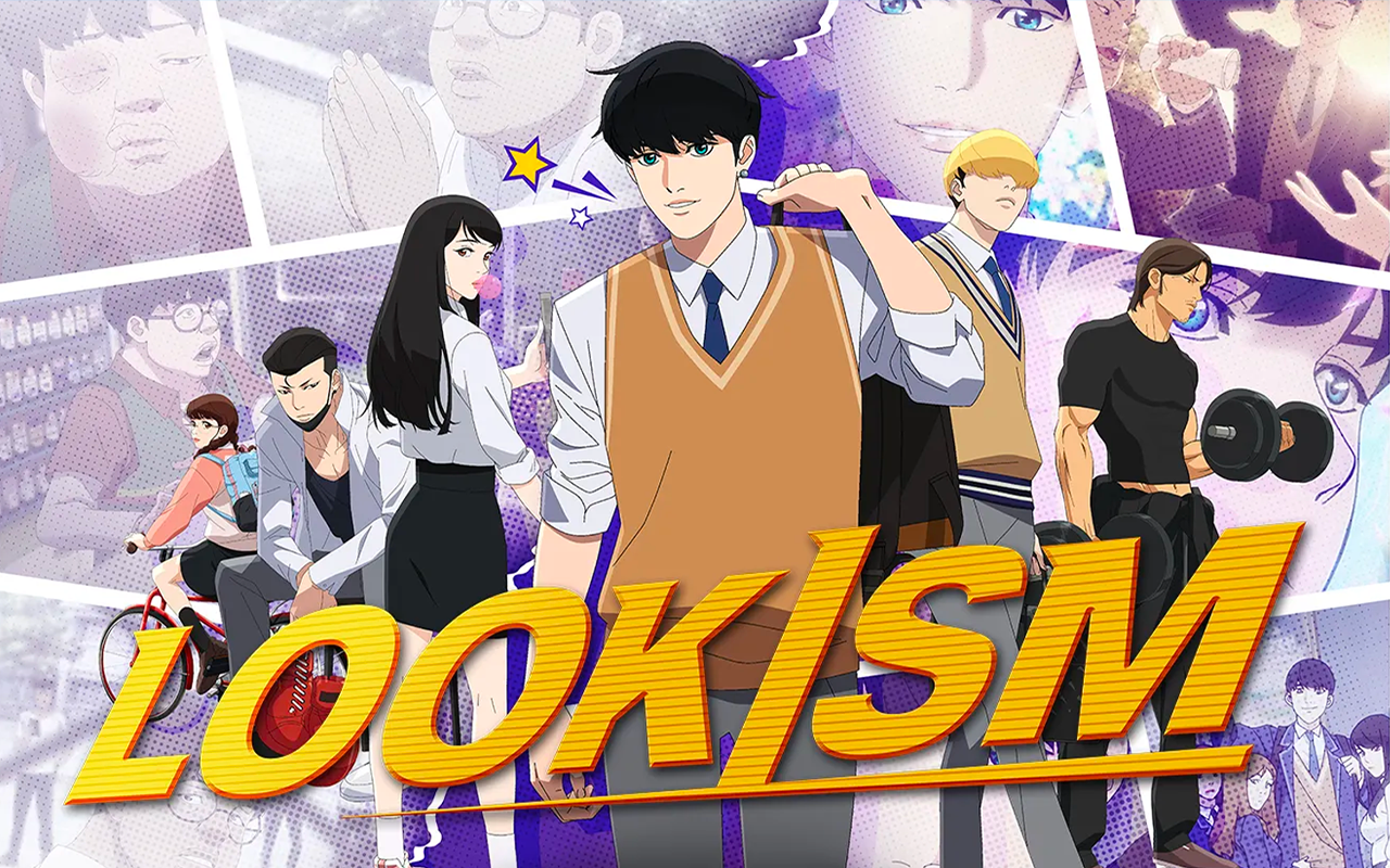 Lookism