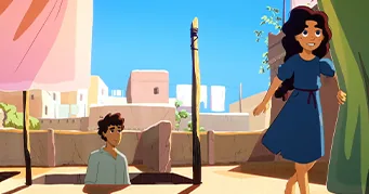 Our Summer of Freedom — 3