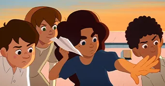 Our Summer of Freedom — 5