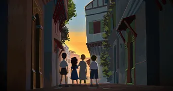 Our Summer of Freedom — 6