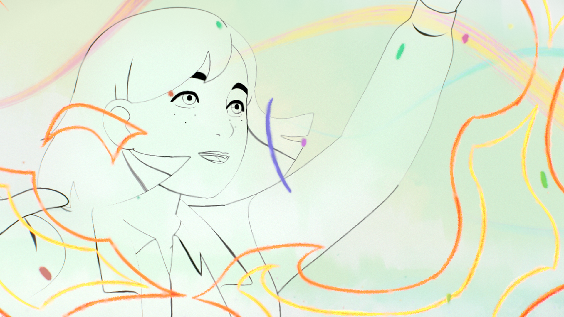 La Quête d'Ewilan — Le Pouvoir du Dessin